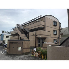 ⭐️トリプルゼロ物件⭐️ 敷金/礼金/仲手0円 😄審査通過率90...