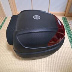 GlVI　リアボックスの画像