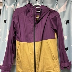 ワークマンの品です！