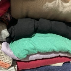 女性もの 服まとめ売り20着以上の画像