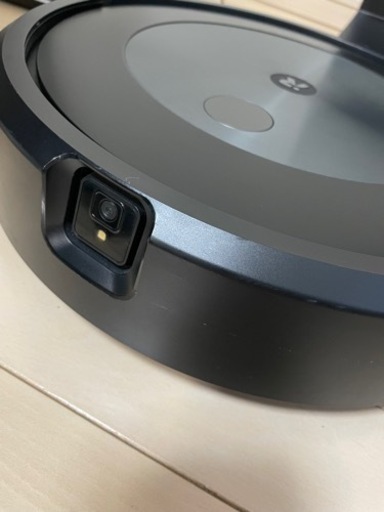 iRobot ルンバj7＋  （クリーンベース付属）j755860 