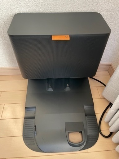 iRobot ルンバj7＋  （クリーンベース付属）j755860 