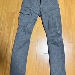 未着用 ワークマン 冬用 4D パンツ 2900円▶︎2200円の画像