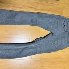 未着用 ワークマン 冬用 4D パンツ 2900円▶︎2200円の画像