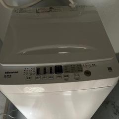 洗濯機