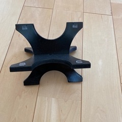 波動スピーカーの画像