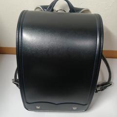 セイバン　黒のランドセル