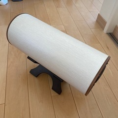 波動スピーカー