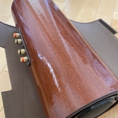 波動スピーカーの画像
