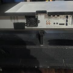【最終値下げ】シャープ SHARP AN-AR430 [46-40V型対応 シアターラックシステム AQUOS （アクオス） オーディオ]の画像