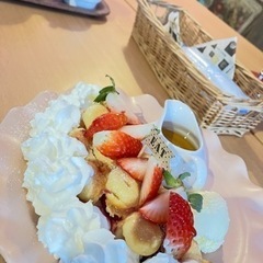 カフェ好きな方募集中 - 友達