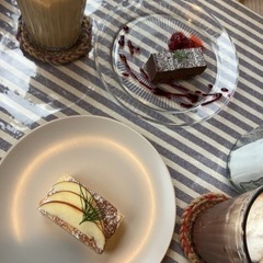 カフェ好きな方募集中 - 八戸市