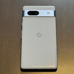 Google Pixel 7a -Sea-
