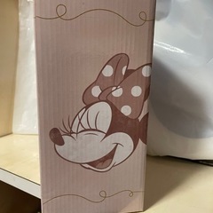 【新品】ミッキー　＆　フレンド　ポットの画像