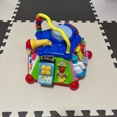 トイローヤル たのしく知育！やみつきボックスの画像