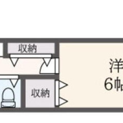 ⭐️トリプルゼロ物件⭐️ 敷金/礼金/仲手0円 😄審査通過率90％😄カードブラックOK・何処かの保証会社でトラブルOK・様々な理由で審査が難航しているお客様OK✨ 小田急小田原線 読売ランド前駅 徒歩6分❗️川崎市多摩区西生田２丁目 ８－４❗️TY39268 - 川崎市