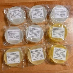 MARKS&WEB ハンドメイドボタニカルソープ