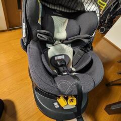 極美品 エールベベ クルット 5i プレミアム ブラックラテ＋おまけ エールベベ クルット5Iプレミアム ブラックラテ