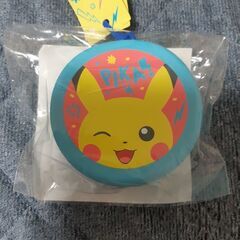 ピカチュウ　ポーチ