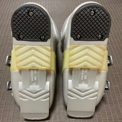 GEN Factory ゲンファクトリー スキーブーツ 約23.5cmの画像