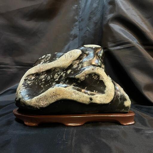 パワーストーン 【魅惑的なオブジェ】 瑪瑙 メノウ 約2.5kg 鑑賞石