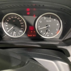BMW 630i 平成17年の画像
