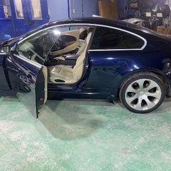 BMW 630i 平成17年の画像