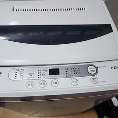【無料】【引取限定】洗濯機6kgの画像