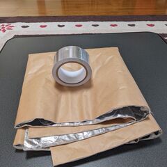 DIY　断熱材　新品の画像