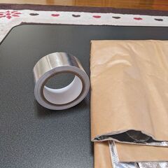DIY　断熱材　新品の画像