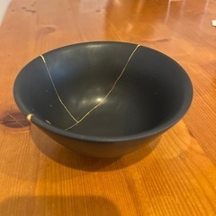 割れた食器 など