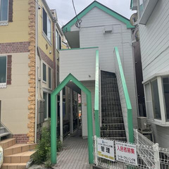 🌈【初期安ゼロプラン物件】🌈 敷金/礼金/保証金/仲手が0円 ✨...