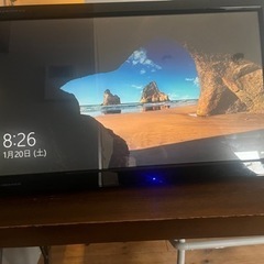 グリーンハウス　21.5型　ワイドタッチパネル液晶ディスプレイ
