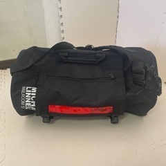 マイケルリンネル　メッセンジャーバッグ バッグ BAG ショルダ...