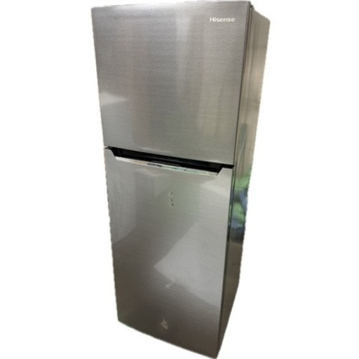 ★☆★☆21年製！！★☆★☆   ハイセンス　冷蔵庫