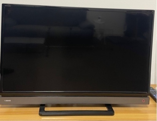 REGZA 東芝テレビ　32V31  /40V31