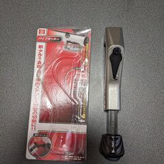 DIY　パイプカッター　美品の画像
