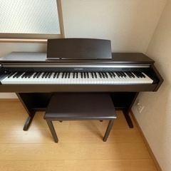 ピアノ　お譲りします