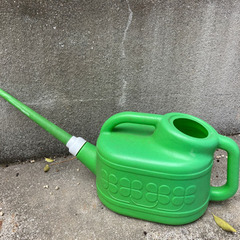 【受け渡し者決定】ジョウロ