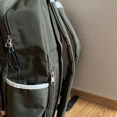 converseのリュックの画像