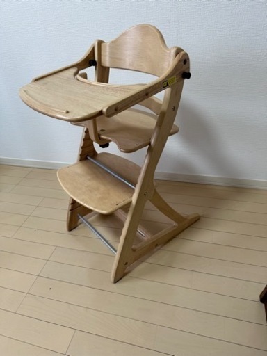 大和屋　すくすくチェア　スリムプラス