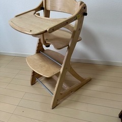 大和屋 すくすくチェア スリムプラス すくすくチェア スリム-J – ベビーベッド・ベビーチェアなら