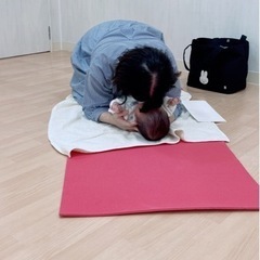 【アリオ橋本　相模原ベビー】2/16（金）"ベビーマッサージ"で元気なからだを育もう！ - 相模原市