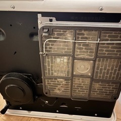 ダイニチ　ファンヒーターの画像