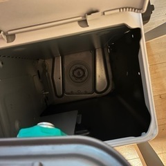 ダイニチ　ファンヒーターの画像