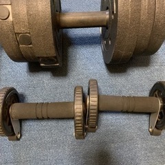 筋トレセット