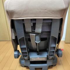 チャイルドシート takataの画像