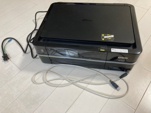 EPSON 2010年製　プリンター