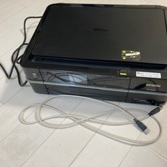 EPSON 2010年製　プリンター