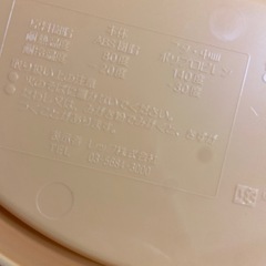 アンパンマンお皿！の画像